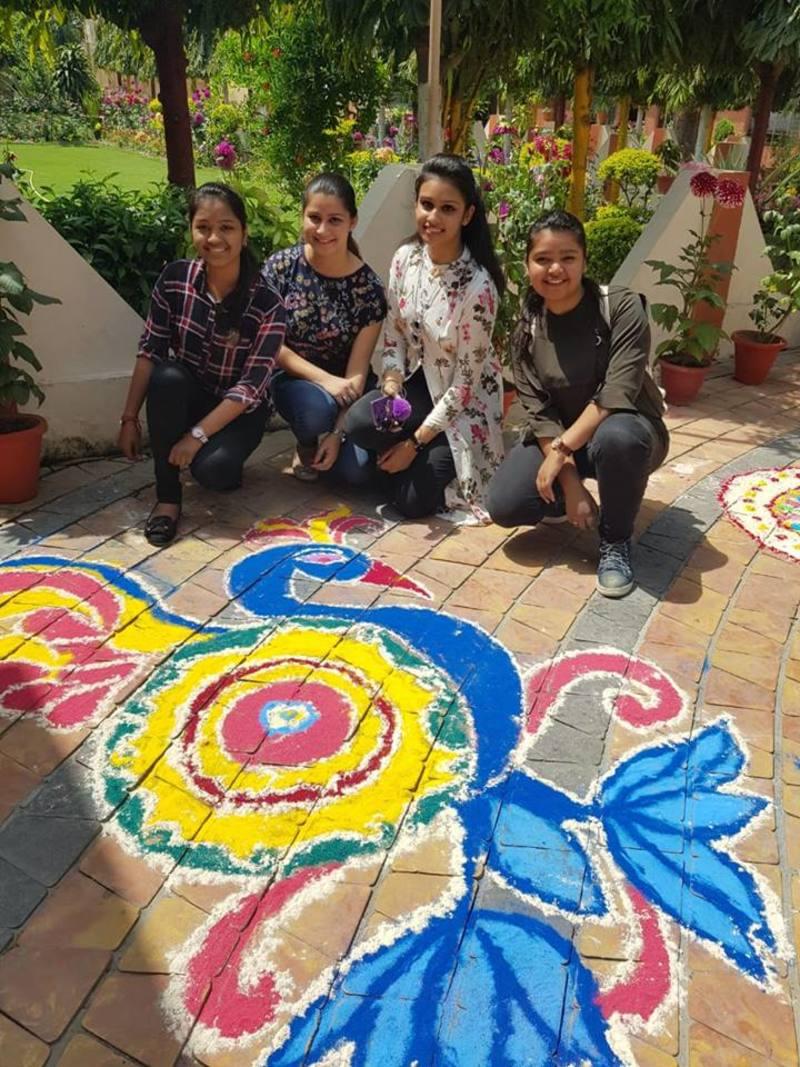 Pt. Deen Dayal Upadhyay Management College Meerut Functions photo 3